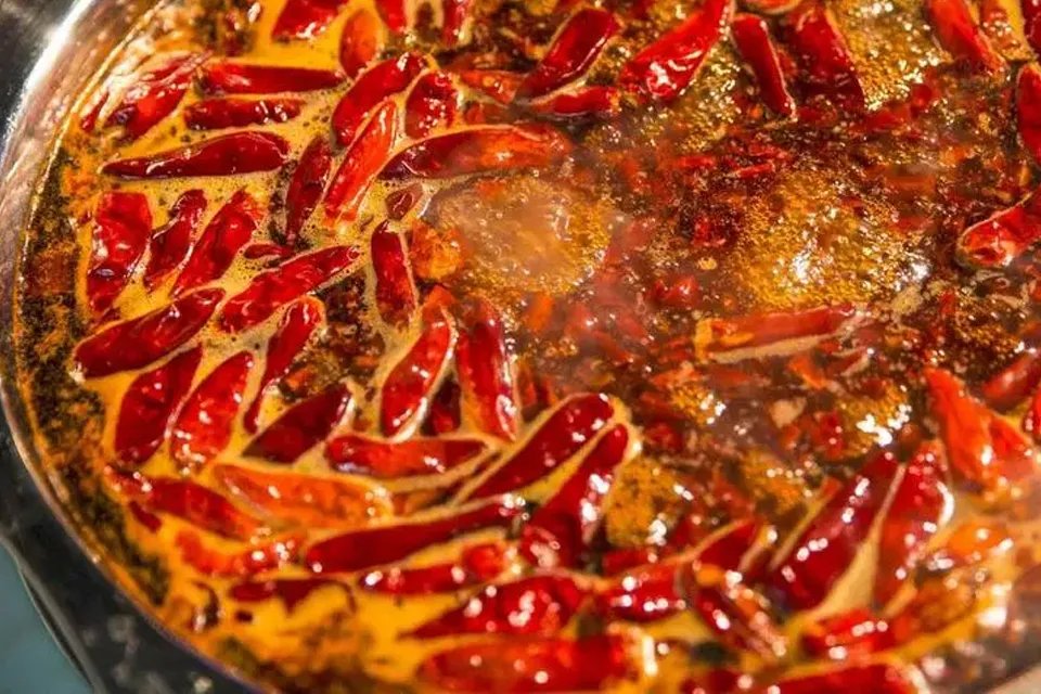 成都有什么特产送人的 成都必带回的特产小吃