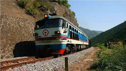 中国铁建和中铁的区别