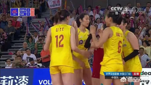 中国女排有惊无险，3-0战胜土耳其队，对这场比赛有何评论？