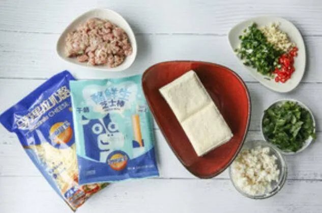 四喜豆腐是哪里的菜系