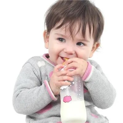 女婴阴道张开怎么回事