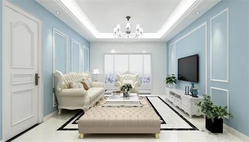 装修需要买的东西清单包括哪些