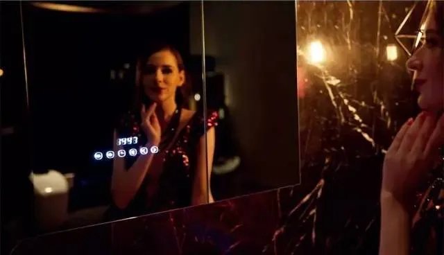 送一个你最爱的浴室如何呢?