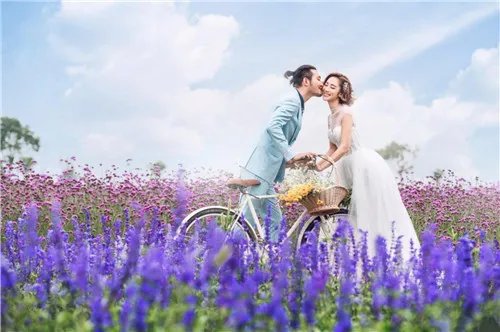 合肥婚纱摄影哪家好 合肥团购婚纱照要多少钱