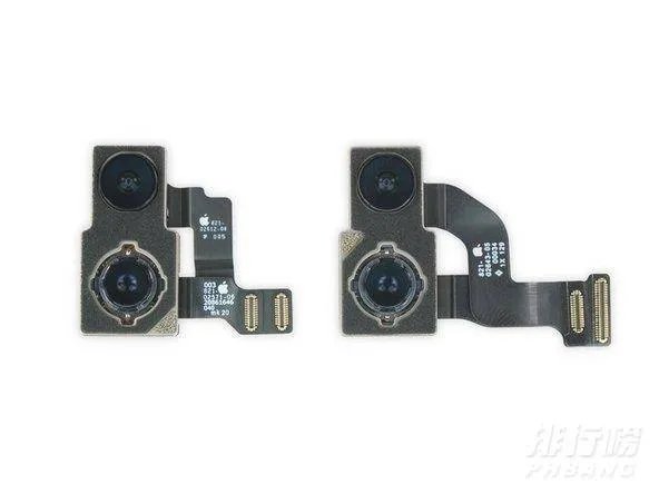 iphone12mini拆机图解_iphone12mini拆解