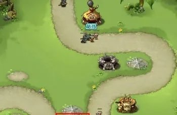 qq部落守卫战攻略:部落守卫战3-5