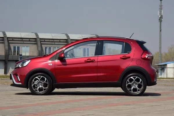 预算5万以下买什么车比较好呢?