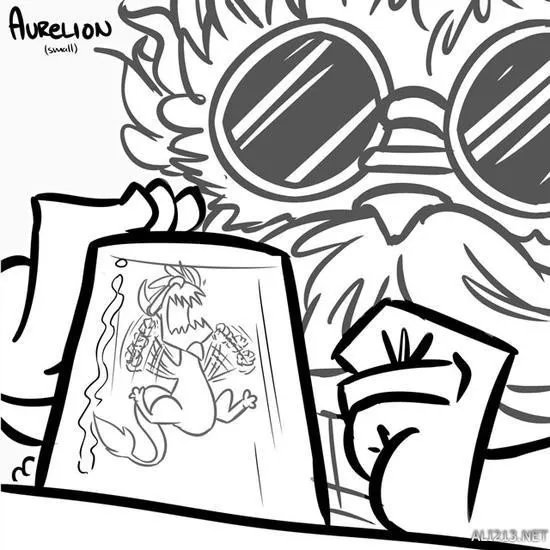 《英雄联盟》设计师谈新英雄命名：这条龙被玩坏了