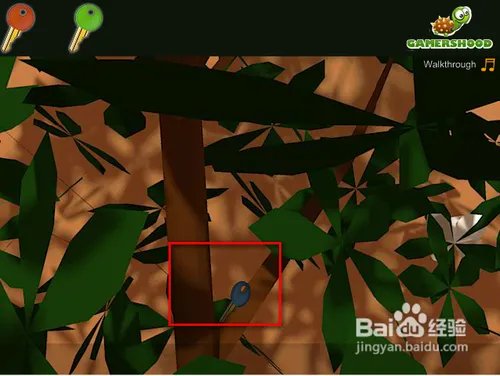 逃出假日宾馆攻略