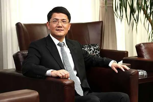 李国庆发微博后,为何要以第三人称视角来评论自己?