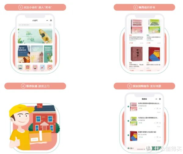 6家便宜到爆的购书平台大揭秘，哪里能买到优质便宜书籍？一文全看清！建议收藏！