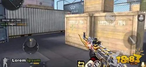 cf手游火麒麟怎么抽 高概率抽中技巧分享