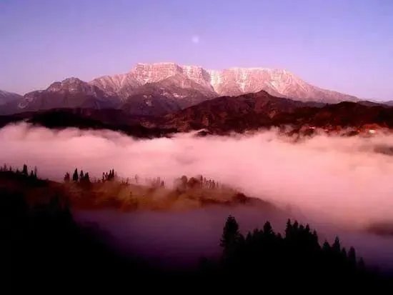 中国十大旅游禁区：谜团至今无法解释！没事千万别去！ 