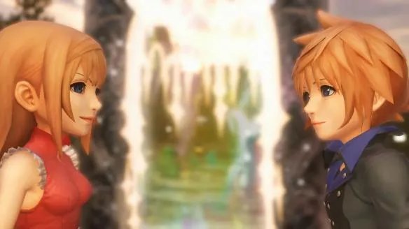 《最终幻想世界》好玩吗？PC版试玩心得分享