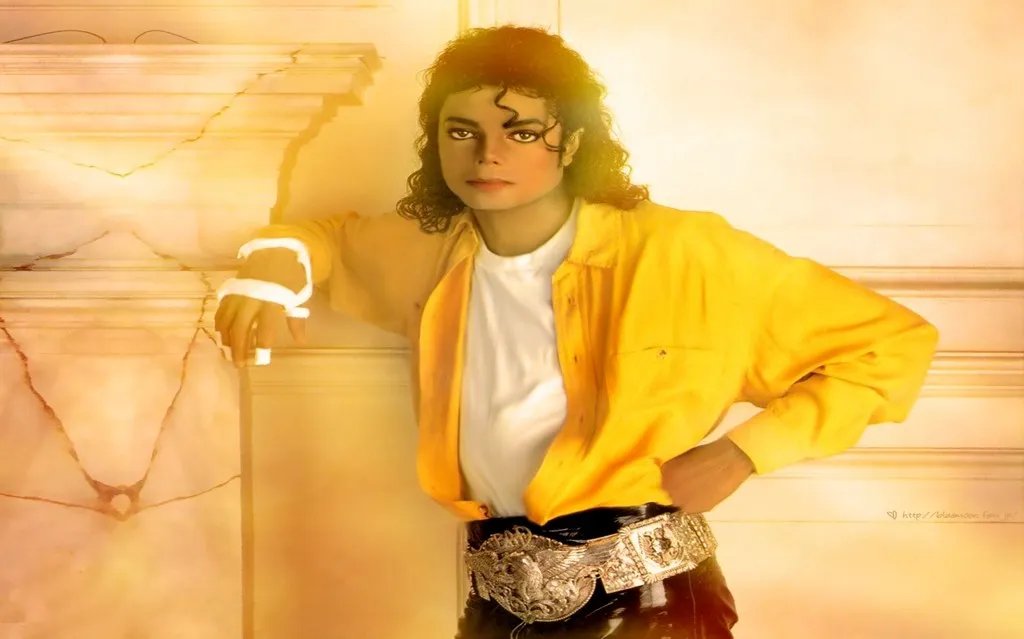 迈克尔杰克逊61周年诞辰，他是不是最伟大的艺术家?