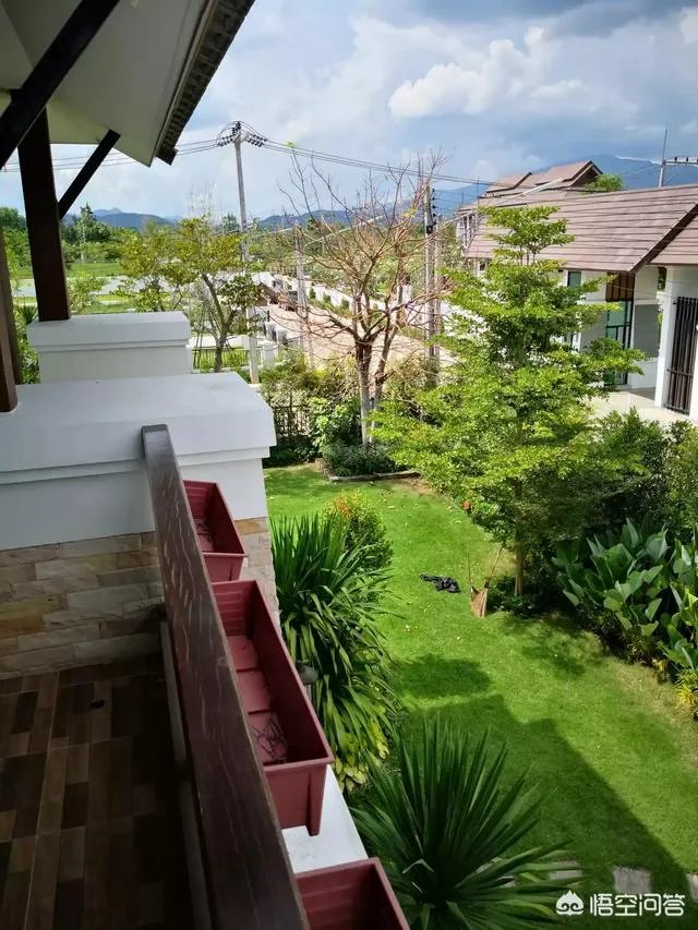 泰国别墅价格怎么样？性价比如何？