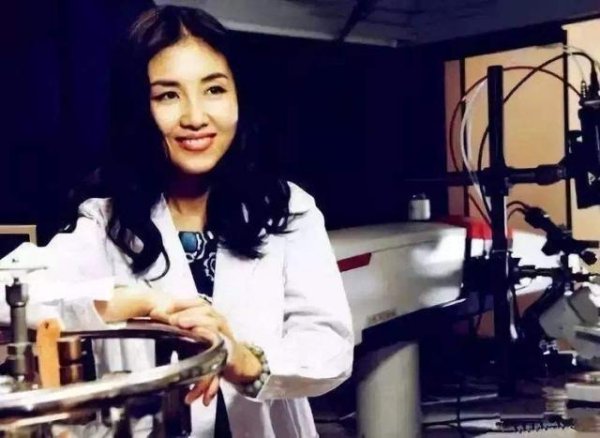 颜宁教授为何一直单身？