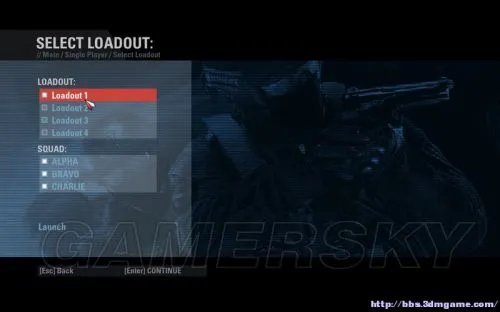 《反恐行动：红色利剑》全关卡图文攻略