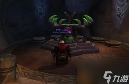 雷神宫殿钥匙有什么用 魔兽世界潘达利亚90级世界BOSS攻略