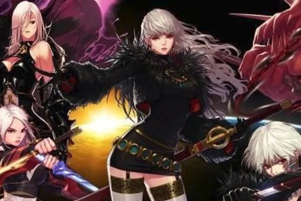 求dnf女鬼剑四职业排行,有哪些比较靠前的?