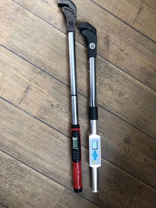 扭矩扳手一般多少钱一把？