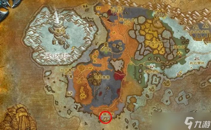 《魔兽世界》卡鲁亚克声望怎么刷 卡鲁亚克声望任务怎么做