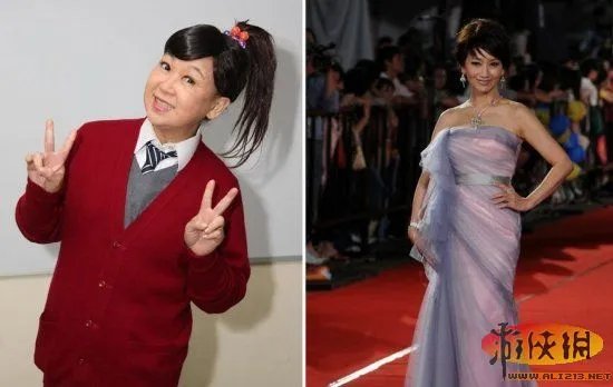 他们就是同龄人！盘点娱乐圈意想不到同龄明星