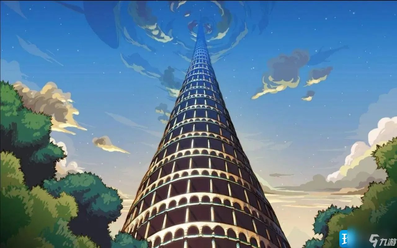 《dnf》领主之塔在哪里进去 领主之塔进入方法攻略