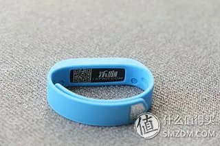 乐跑手环 蓝牙版 详细评测