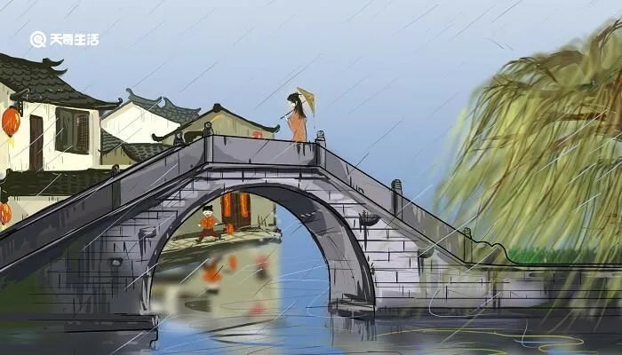 清明时节雨纷纷路上行人欲断魂的欲是什么意思