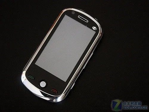 国产新生代 WM6.5智能天朗通A3100评测