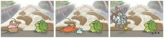 旅行青蛙全照片介绍及获取方法 照片地点分享