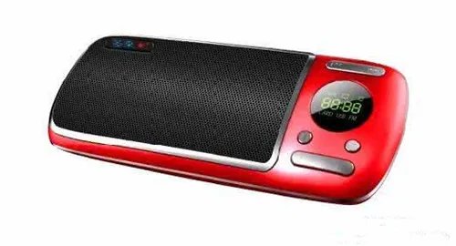 插卡音响是什么 插卡音响的功能和使用方法