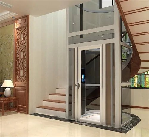 三层楼家用小电梯价格是多少
