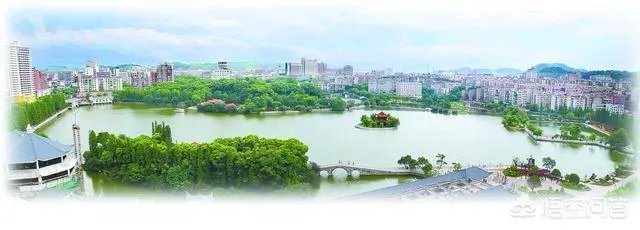 你喜欢郴州吗？