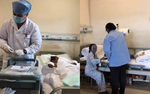 女孩玩火一家烧伤什么情况：详情过程揭发生了什么事情