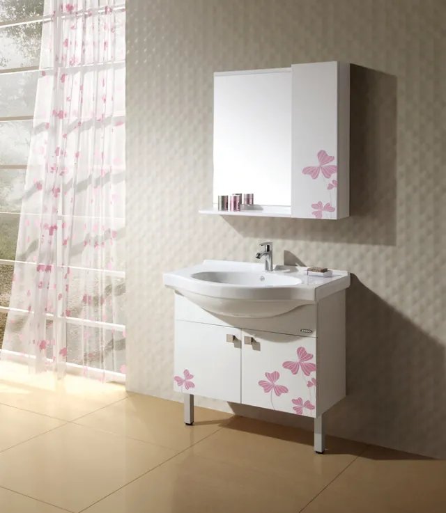 送一个你最爱的浴室如何呢?