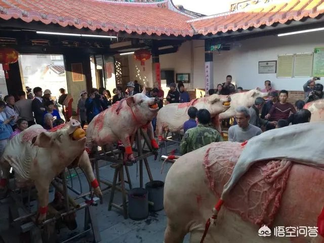 漳州古山重好玩吗？