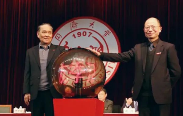 建筑圈巨星陨落，叶可明院士逝世，他生前在建筑业是个怎样的代表性人物？