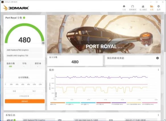 这张甜品卡真香！华擎RX 6500XT PGD 4GO畅玩1080P