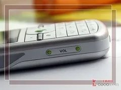 纯情也有大嗓门 联想音乐手机i716评测