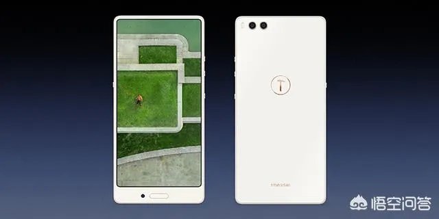 坚果3是一个什么定位？