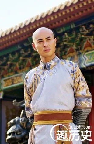 清朝的贝勒是什么意思?贝勒和贝子分别指什么