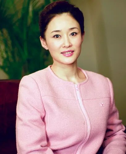 盖丽丽老公是谁 盖丽丽老公个人资料大曝光