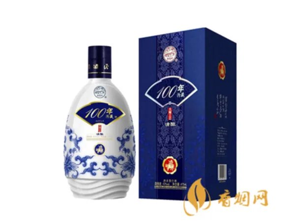 浩润集团白酒品牌介绍