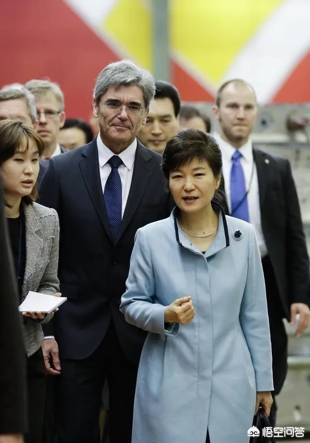 朴槿惠闺蜜干政案一审结果怎么样了?