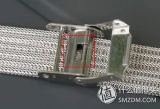 北欧风情 SKAGEN 诗格恩 女式腕表 355SSS1