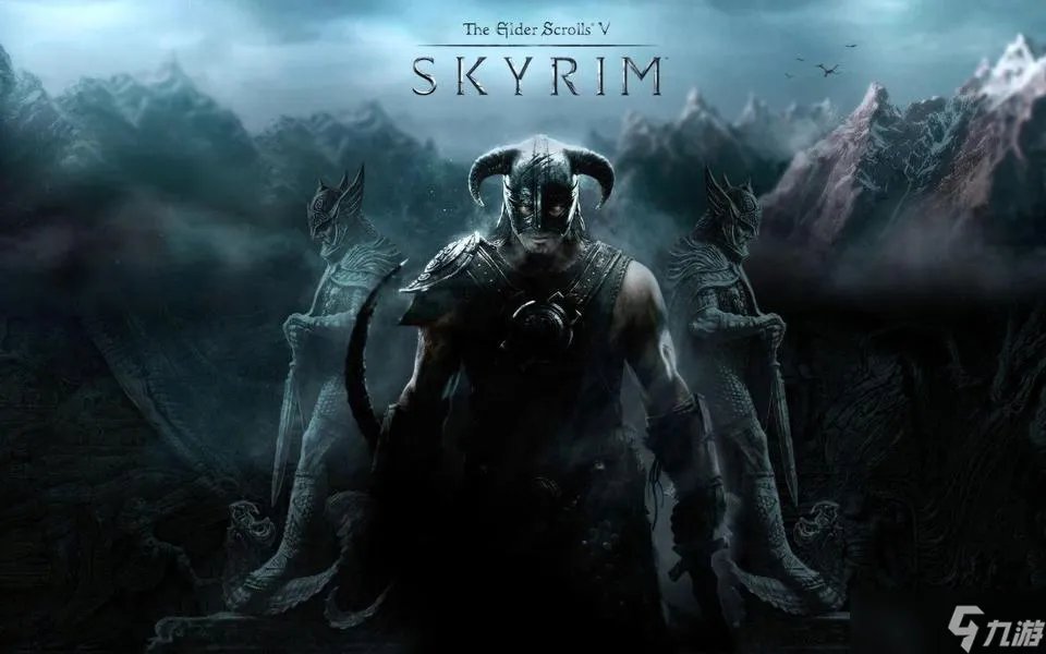 上古卷轴5种族选哪个好 上古卷轴5种族选择推荐