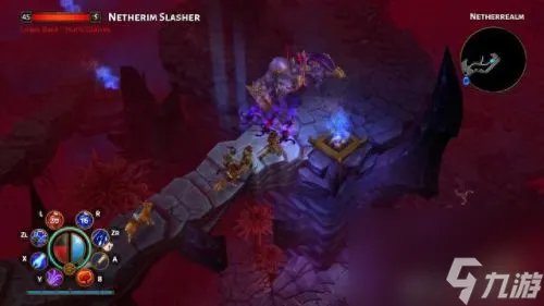 火炬之光2联机版本 火炬之光2联机体验