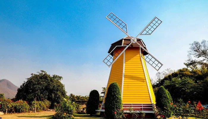 非化石能源有哪些 非化石能源有是什么